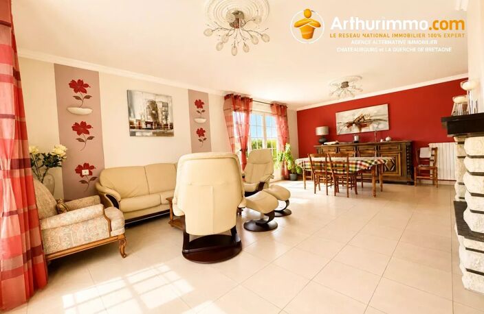 Maison 12 pièces - 253m² — photo 4