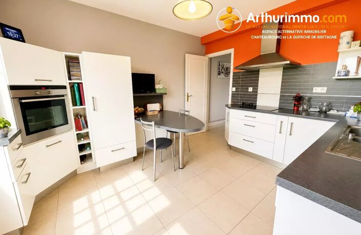 Maison 12 pièces - 253m² — photo 5