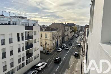 Appartement 3 pièces 270000 €