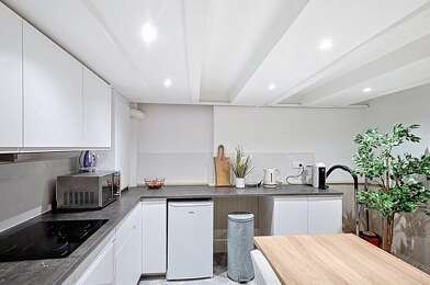Appartement 4 pièces 335000 €