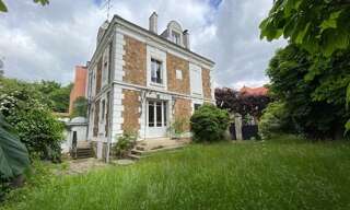 Maison 7 Pièces 158 m² à louer à Saint-Maur-des-Fossés (94100)
