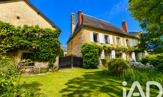 Maison 12 Pièces 353 m² à vendre à Neuvic (19160)