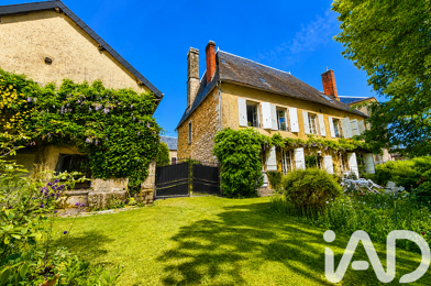 Maison 12 pièces 425000 €