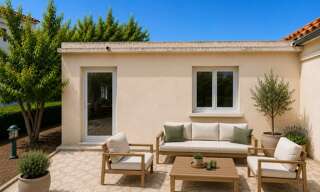 Maison 2 Pièces 40 m² à vendre à Aubagne (13400)