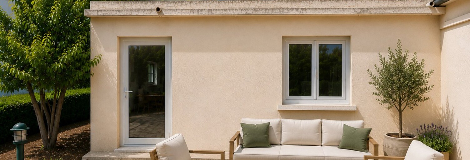 Maison 2 Pièces 40 m² à vendre à Aubagne (13400)