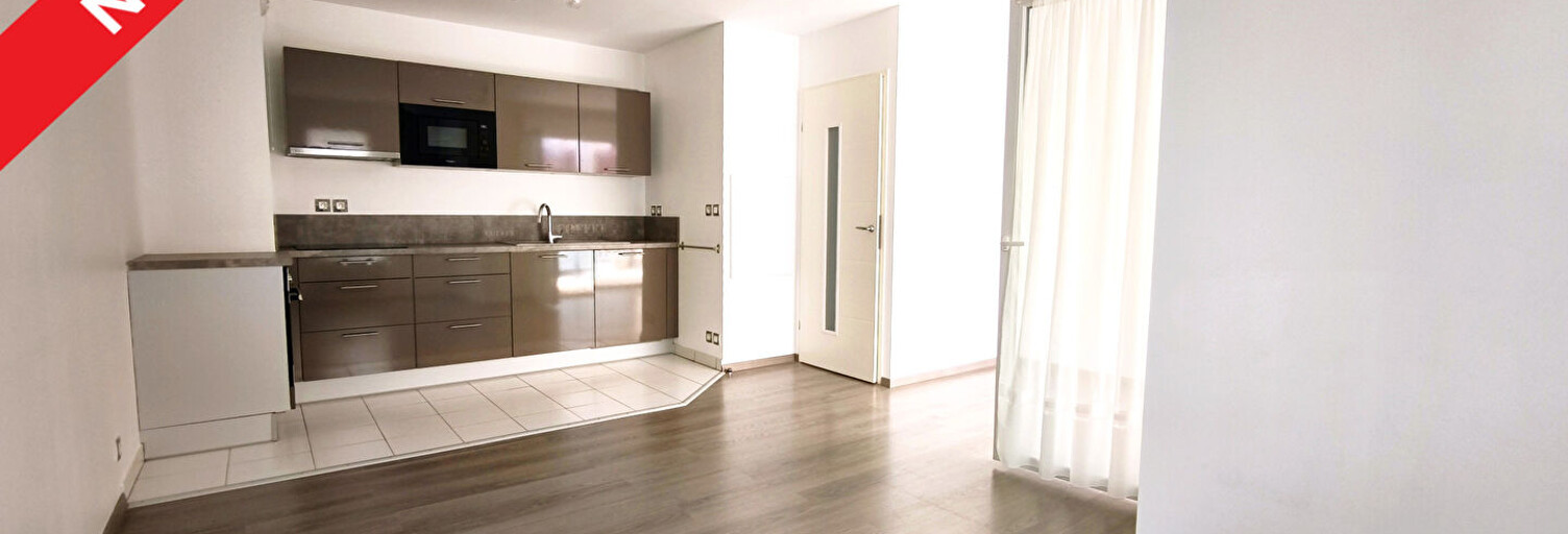 Appartement 3 Pièces 58 m² à vendre à Châtelaillon-Plage (17340)