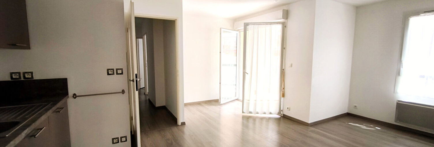Appartement 3 Pièces 58 m² à vendre à Châtelaillon-Plage (17340)