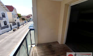 Appartement 3 Pièces 60 m² à vendre à Châtelaillon-Plage (17340)