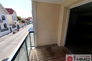 Appartement 3 pièces 397500 €