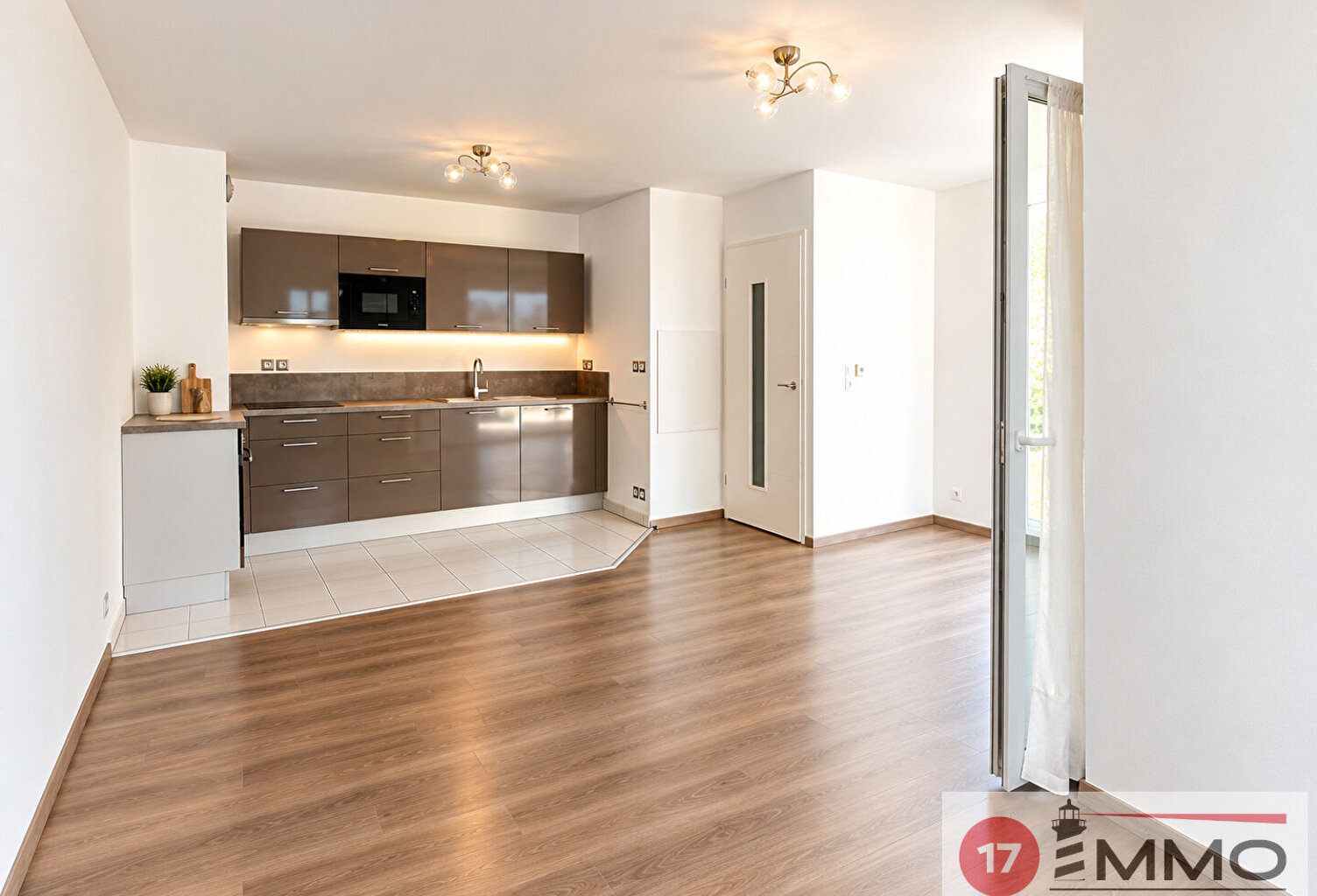 Appartement Châtelaillon-Plage 3 pièces 60 m2 — photo 1