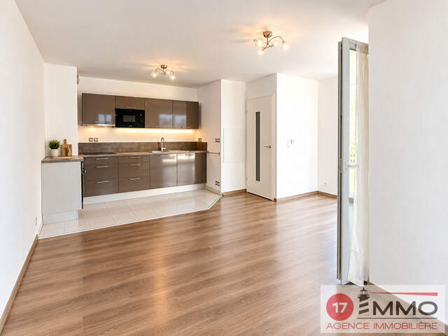 Appartement Châtelaillon-Plage 3 pièces 60 m2 — photo du bien