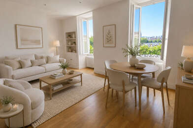 Appartement 4 pièces 239000 €