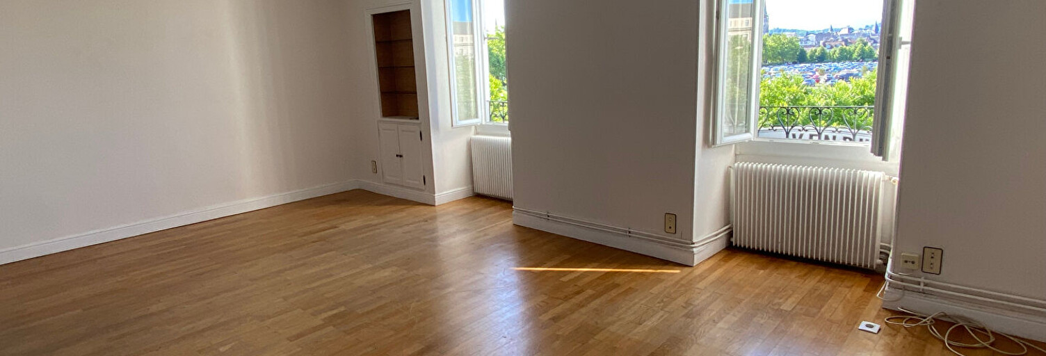 Appartement 4 Pièces 111 m² à vendre à Pau (64000)