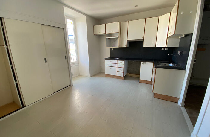 Vue Pyrénées - Appartement  4 pièces - 115 m2 - Secteur Place de Verdun - Lamartine — photo 4