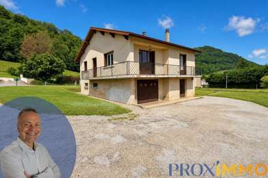 Maison 4 pièces 196000 €