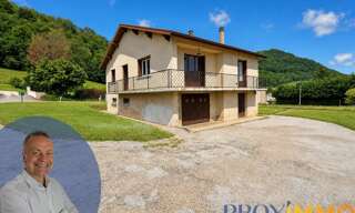Maison 4 Pièces 98 m² à vendre à Saint-Geoire-en-Valdaine (38620)