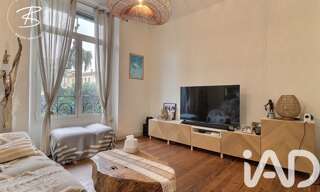 Appartement 4 Pièces 81 m² à vendre à Hyères (83400)