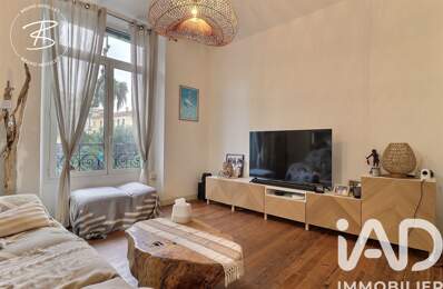 Vente Appartement 4 pièces — photo du bien
