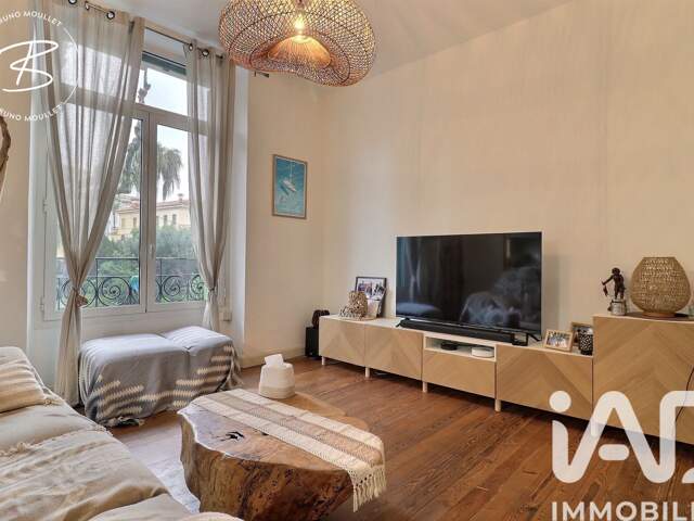 Vente Appartement 4 pièces — photo du bien