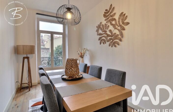 Vente Appartement 4 pièces — photo 2