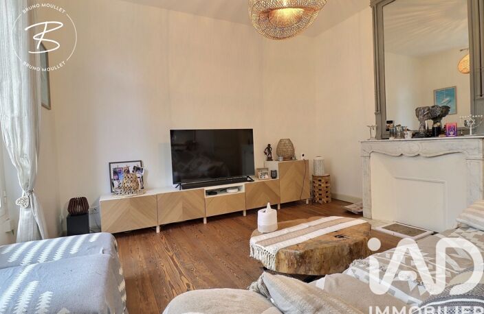 Vente Appartement 4 pièces — photo 3