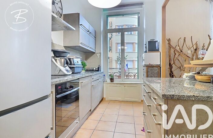 Vente Appartement 4 pièces — photo 4