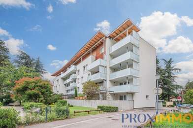 Appartement 3 pièces 209000 €