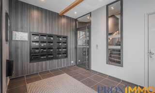 Appartement 3 Pièces 66 m² à vendre à Saint-Égrève (38120)