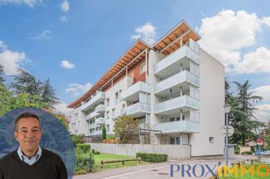 Appartement 3 pièces 209000 €
