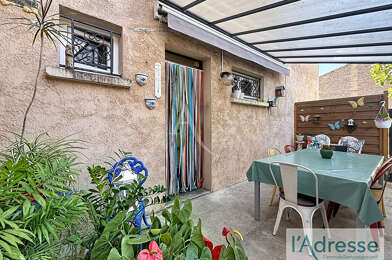 Maison 5 pièces 279000 €