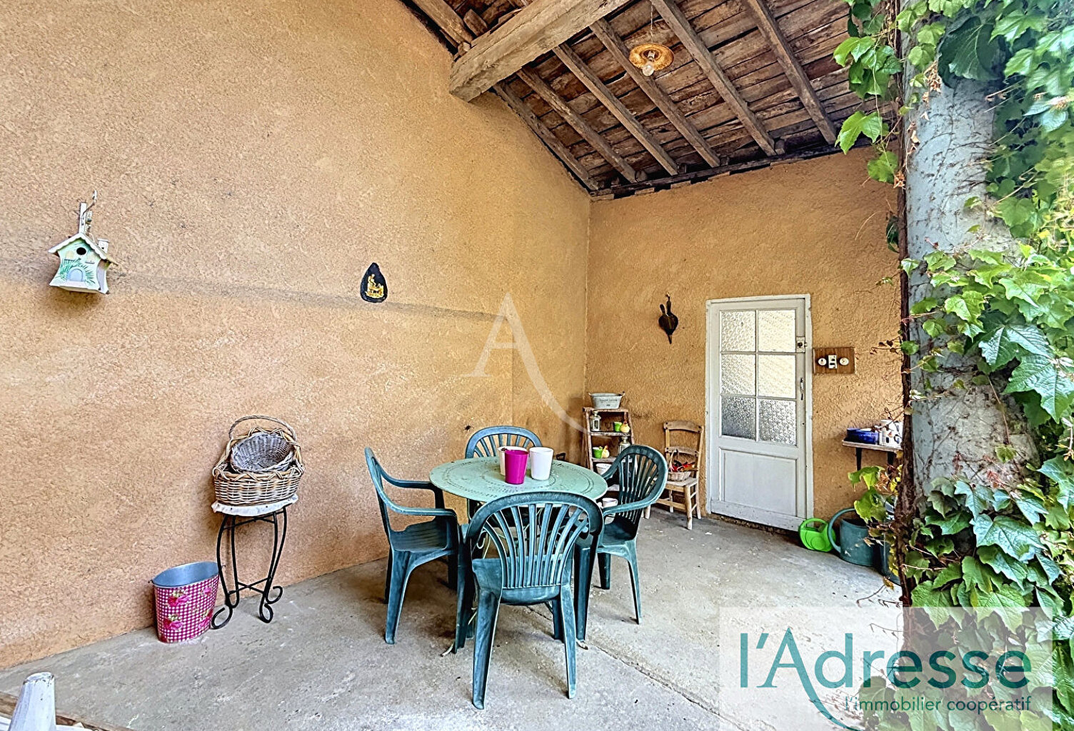 Maison Gratentour — photo 1