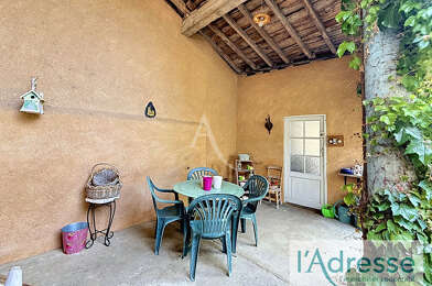 Maison 5 pièces 249000 €