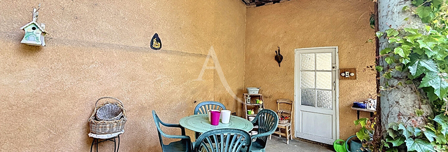 Maison 5 Pièces 144 m² à vendre à Gratentour (31150)