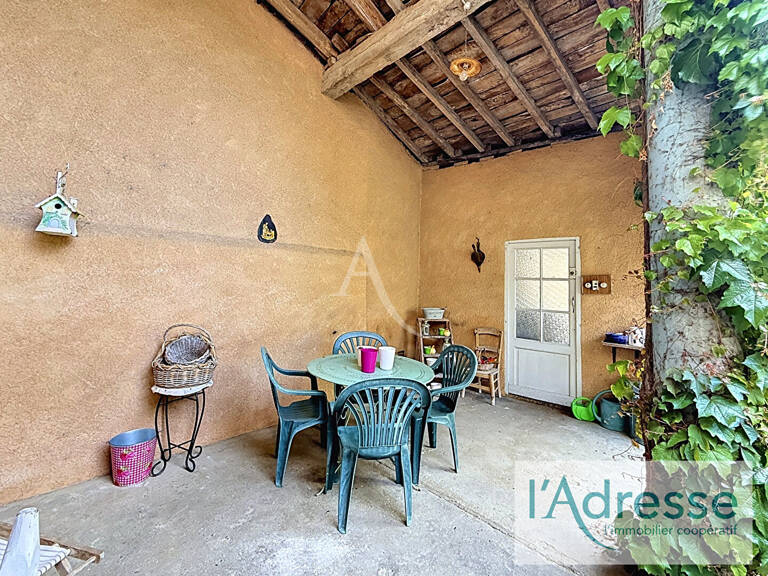 Maison Gratentour — photo 1