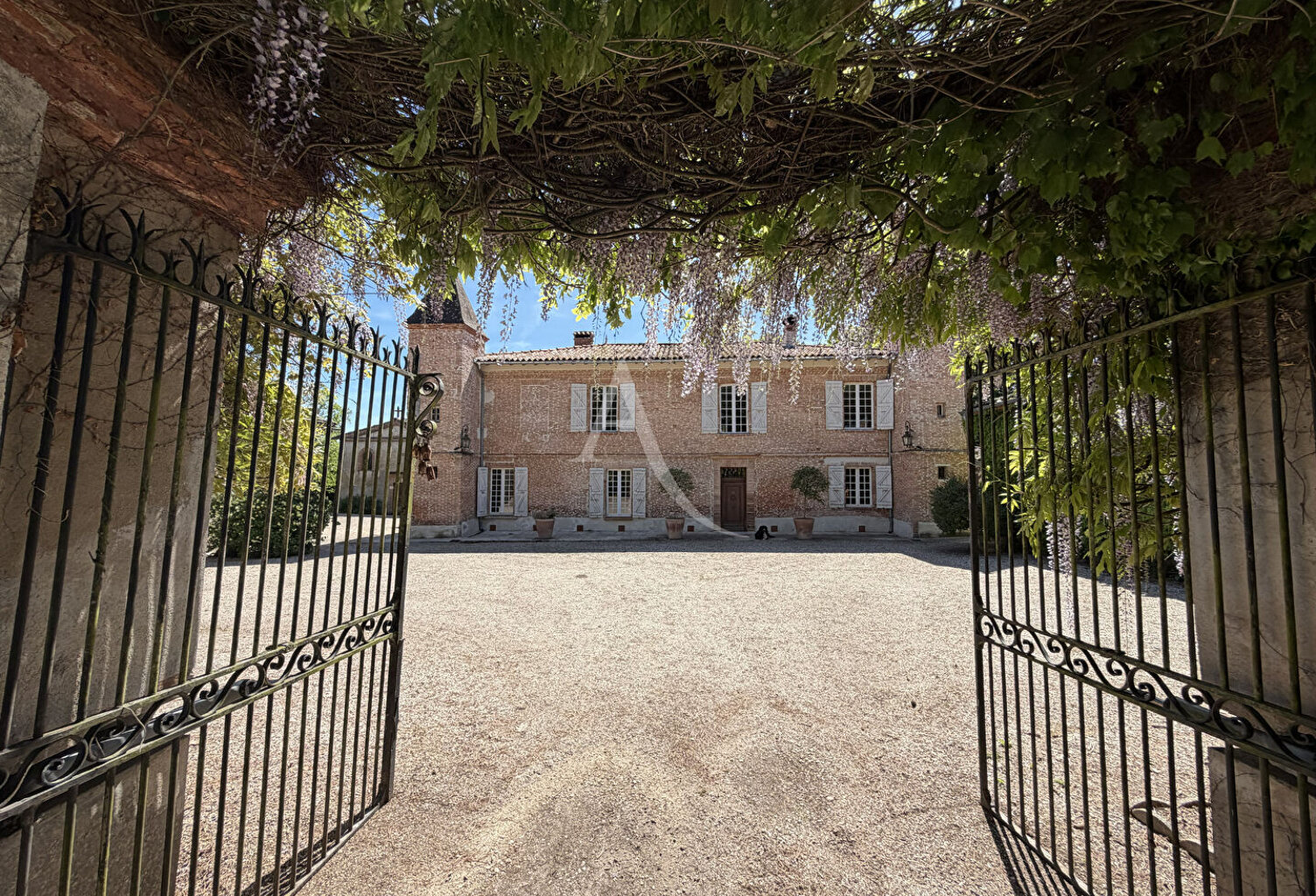 Demeure de prestige — photo 1
