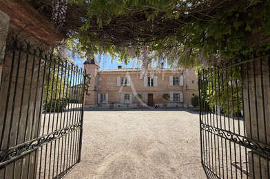 Maison 20 pièces 1875000 €