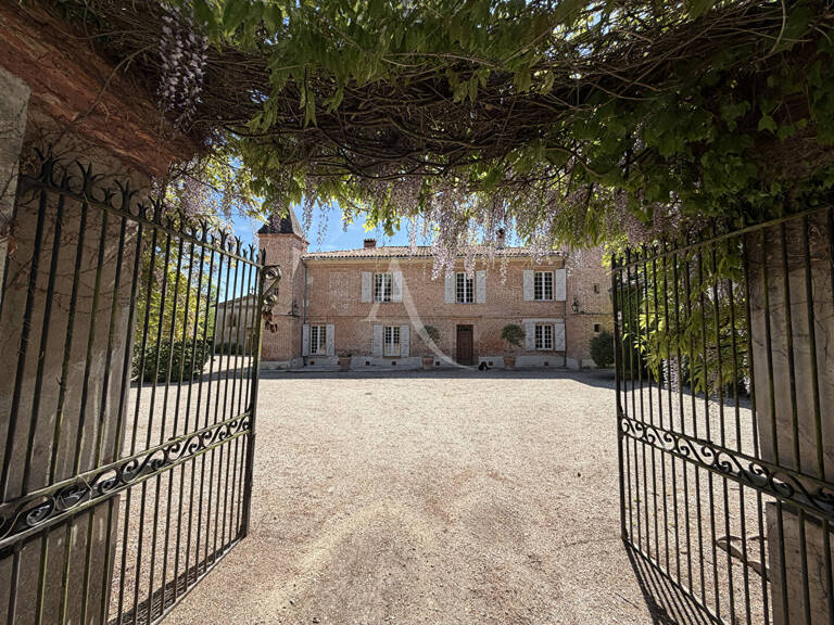 Demeure de prestige — photo 1