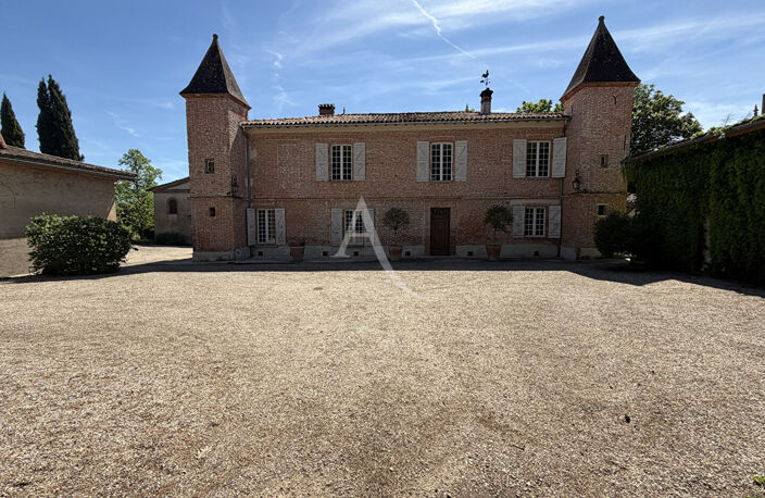 Demeure de prestige — photo 2
