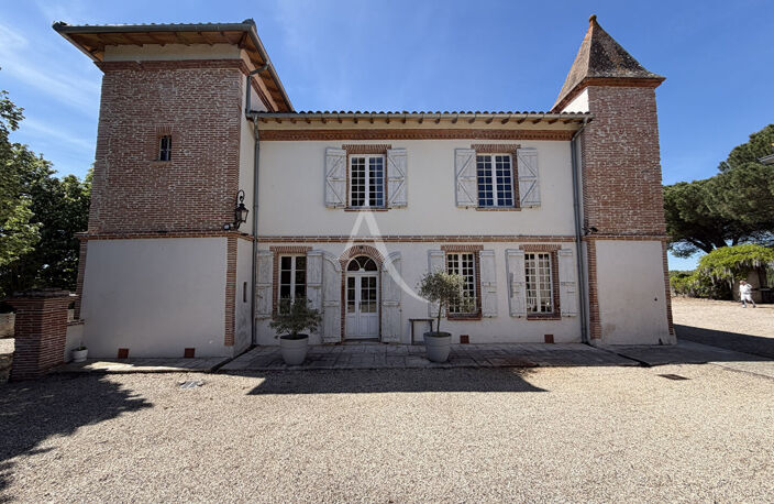 Demeure de prestige — photo 3