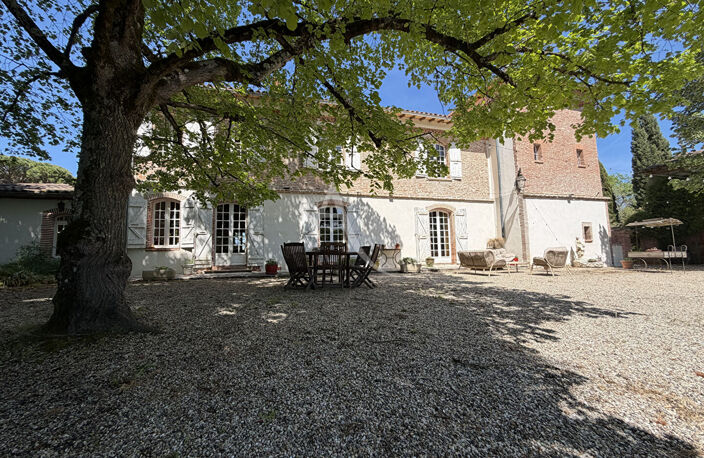 Demeure de prestige — photo 4