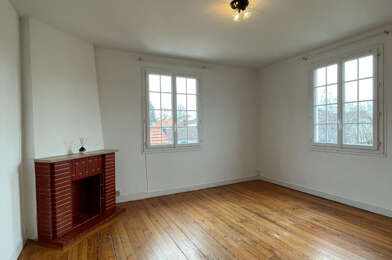 Appartement 2 pièces 619 €