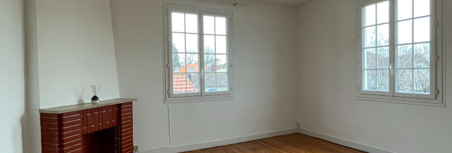Appartement 2 Pièces 51 m² à louer à Pau (64000)
