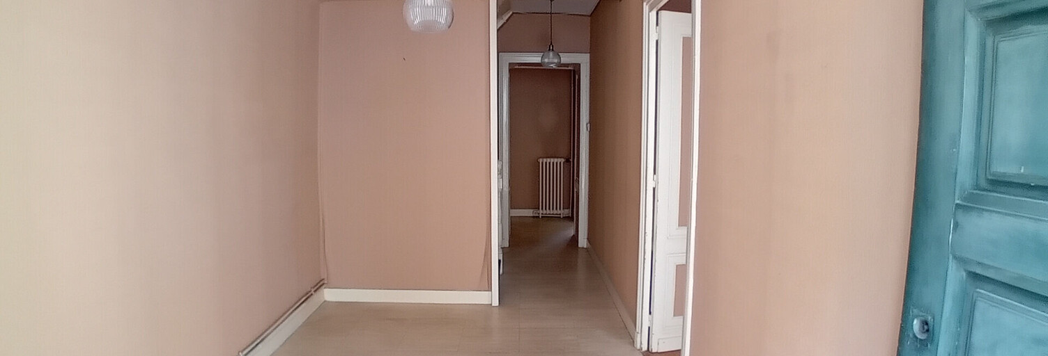 Maison 6 Pièces 94 m² à vendre à Blaye (33390)