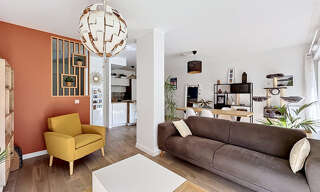 Appartement 3 Pièces 78 m² à vendre à Saint-Herblain (44800)