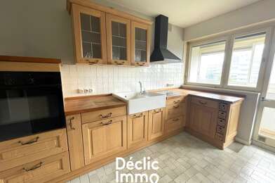 Appartement 4 pièces 123000 €