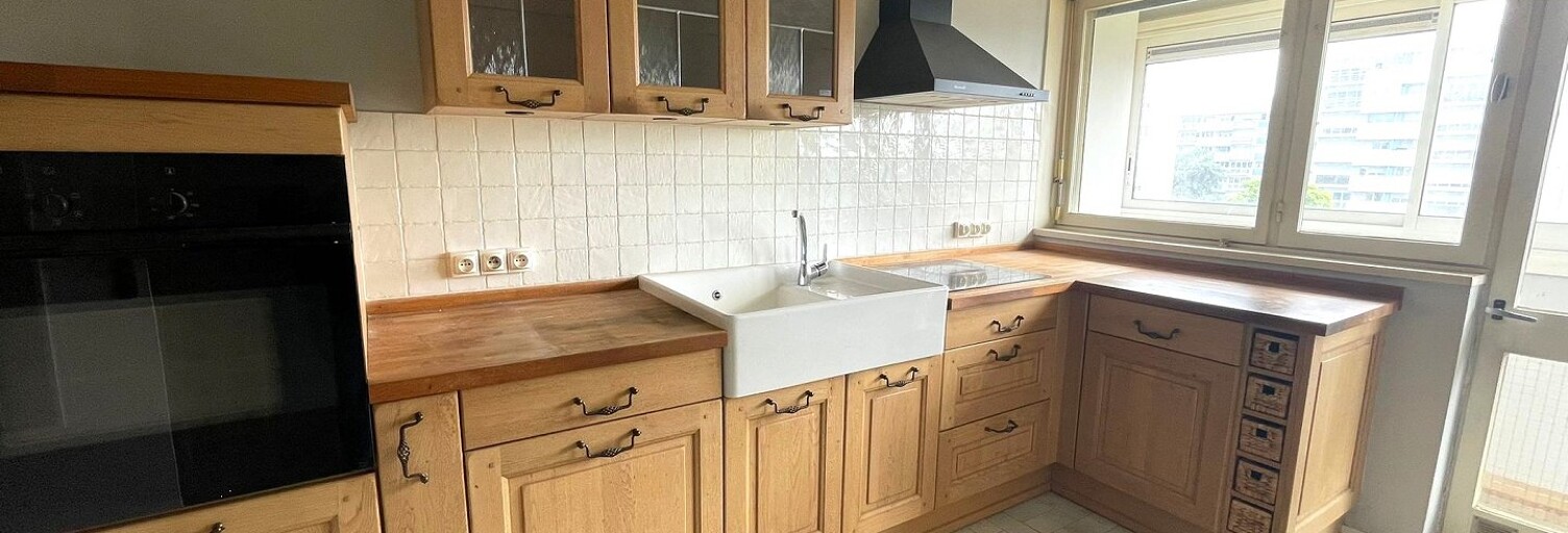 Appartement 4 Pièces 80 m² à vendre à La Roche-sur-Yon (85000)