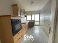 Appartement en résidence à la Roche-sur-Yon, proche de l'école et des commodités. — photo 2