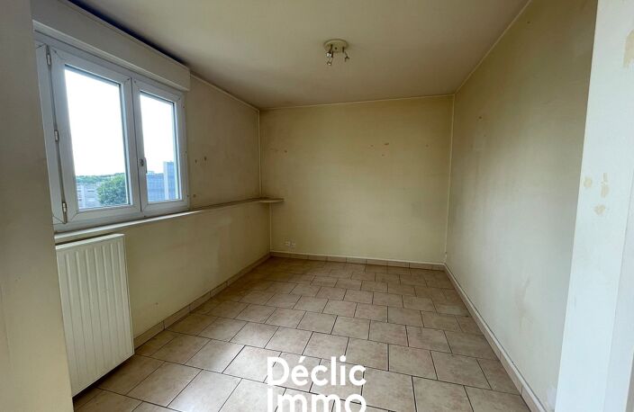 Appartement en résidence à la Roche-sur-Yon, proche de l'école et des commodités. — photo 4