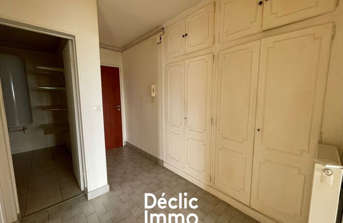 Appartement en résidence à la Roche-sur-Yon, proche de l'école et des commodités. — photo 5
