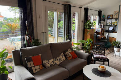 Maison 5 pièces 352000 €